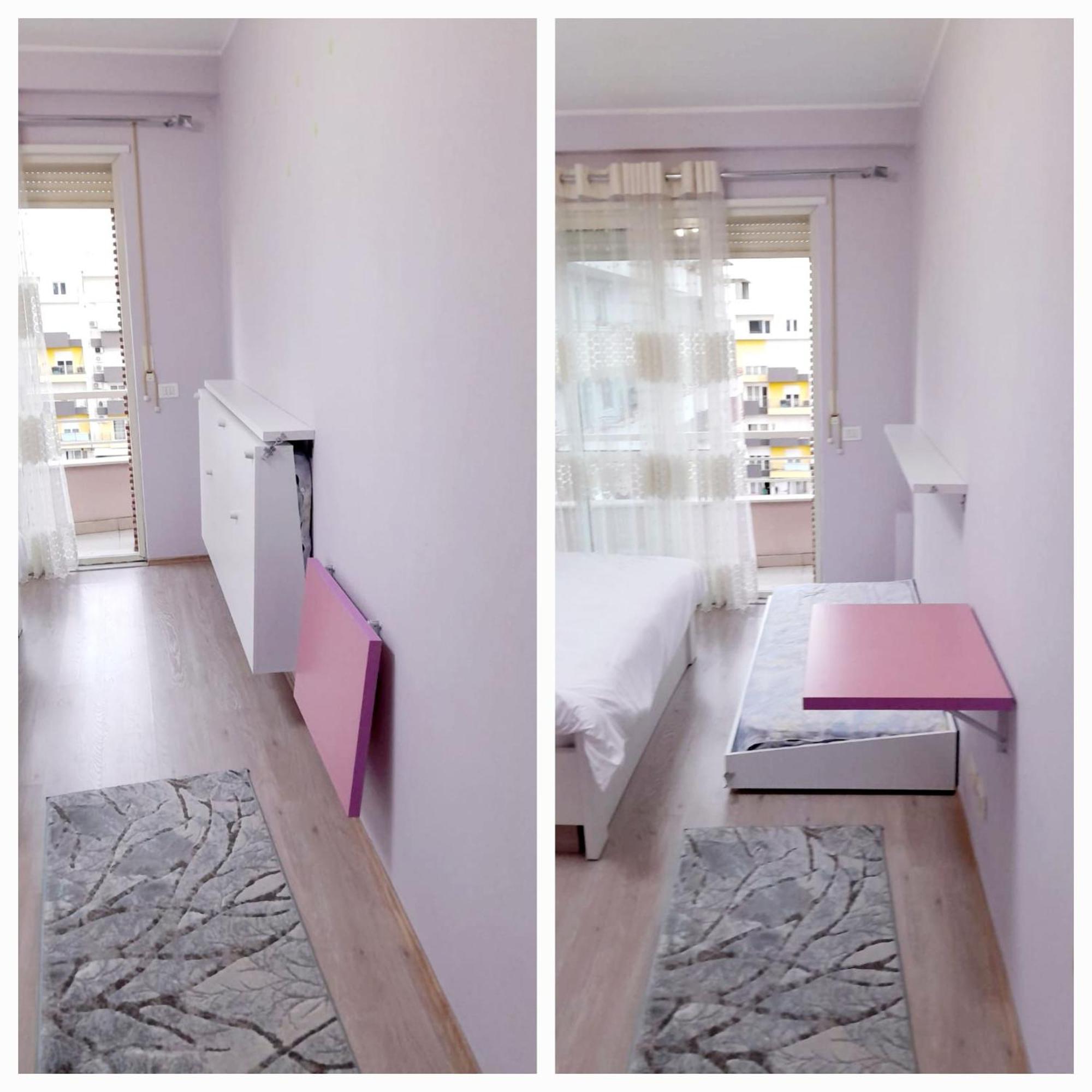 Happy Stories' Apartment In City Centre Shkoder Bagian luar foto